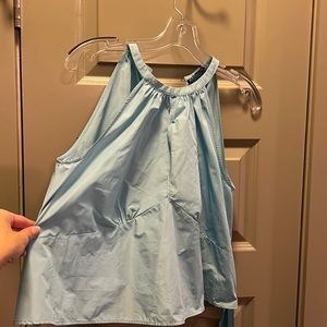 New with tags ZARA top